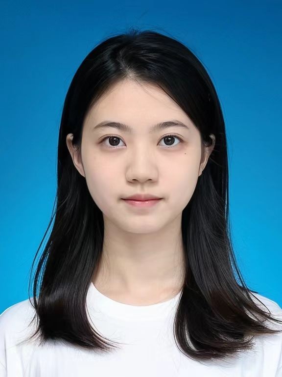 周女士头像