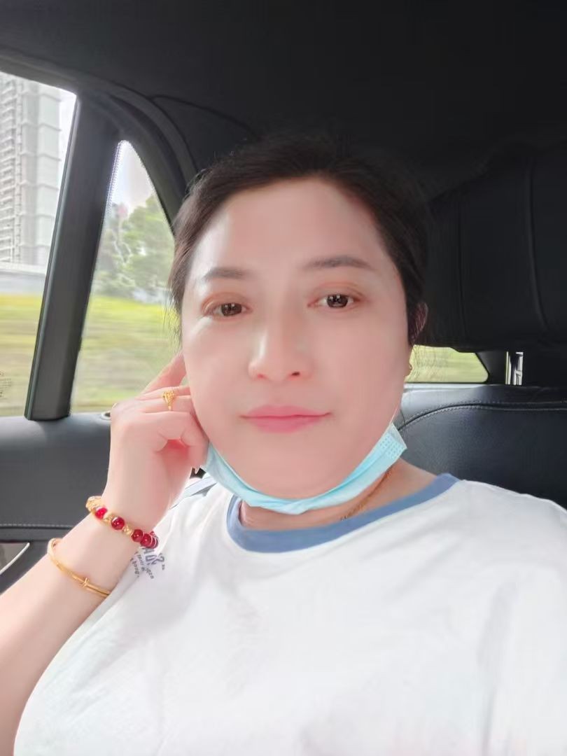 宋女士头像