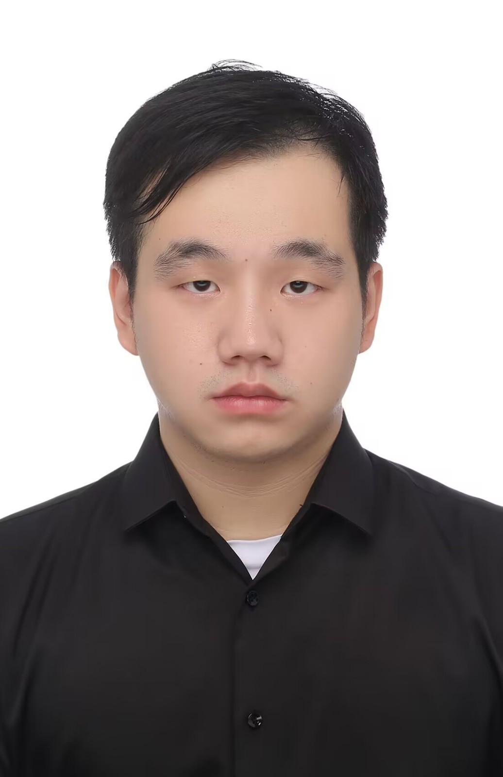 钱先生照片